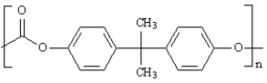 Exhibit 31-1 MATCH a term or structure from the list below to each of the following definitions or names. Place the letter of the term or structure in the blank to the left of the definition or name which it describes.  -____ Produced by reactions in which each bond in the polymer is formed independently of the others. A) BF<sub>3</sub> + H<sub>2</sub>O B) elastomer C) chain-growth polymer D) AL(CH<sub>2</sub>CH<sub>3</sub>) <sub>3</sub> + TiCl<sub>4</sub> E)    F)    G) thermoplastic H) homopolymer I) plasticizers J) thermosetting resins K) copolymers L) step-growth polymer M) Grubb's catalyst N) metallacycle O)   P)  