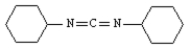 Exhibit 26-2 MATCH a structure from the list below to each of the following terms.Place the letter of the structure in the blank to the left of the term which it describes.  -_____ a peptide coupling reagent. A)     B)     C)  Val−Phe−Leu−Met−Tyr−Pro−Gly−Trp−Cys−Glu D)     E)     F)  Asp−Tyr−Ile−His−Pro−Phe−Arg−Val G)  apoenzyme H)     I)    J)     K)     L)  Val−Lys−Phe−Gly−Arg−Met−Arg−Phe M)  vitamins 