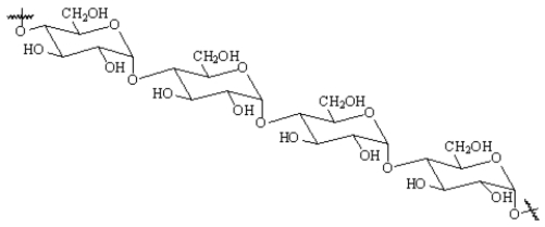 Exhibit 25-9 Choose a structure from the list provided below that best fits each of the following descriptions.Place the letter of the structure in the blank to the left of the description.There is only one correct answer for each question. -_____ a 1,4' β-glycoside A)   B)   C)   D)   E)   F)  