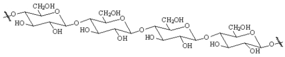 Exhibit 25-9 Choose a structure from the list provided below that best fits each of the following descriptions.Place the letter of the structure in the blank to the left of the description.There is only one correct answer for each question. -_____ a 1,4' β-glycoside A)   B)   C)   D)   E)   F)  