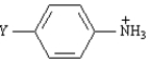 Exhibit 24-3 Refer to the Table of pK<sub>a</sub>s below to answer the following question(s): pK<sub>a</sub>s of Some Arylammonium Ions      -Refer to Exhibit 24-3.Based on the pK<sub>a</sub>s for their corresponding ammonium ions,which arylamine above is the strongest base?