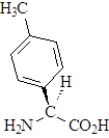 <strong>The amino acid phenylalanine has the structure below.   Which of the following is the best representation of this acid at pH 7.3?</strong> A)   B)   C)   D)   <div style=padding-top: 35px> 