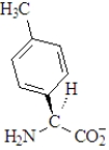 <strong>The amino acid phenylalanine has the structure below.   Which of the following is the best representation of this acid at pH 7.3?</strong> A)   B)   C)   D)   <div style=padding-top: 35px> 