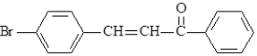 Consider the following molecular model.Atoms other than carbon and hydrogen are labeled.   A synthesis is set-up based upon treatment of this compound with NaOH in ethanol.This synthesis aims to produce the following substance.   What is wrong with this synthesis?