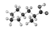 Explain why the following reaction does not occur to any significant extent respect when the reactant is treated with bromine in the presence of acetic acid.Atoms other than carbon and hydrogen are labeled. ​ ​     Reactant Product