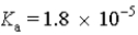 In a solution of acetic acid (   )  at physiological pH of 7.3,it is most accurate to represent this substance as: A) CH<sub>3</sub>CO<sub>2</sub>H B) CH<sub>3</sub>CO<sub>2</sub><sup>-</sup> C) CH<sub>3</sub>CO<sub>2</sub>H and CH<sub>3</sub>CO<sub>2</sub><sup>-</sup>