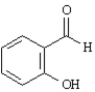 What is the correct structure for 2-hydroxyacetophenone? A)    B)    C)    D)   