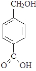 The following substance is heated in the presence of aqueous NaOH.Atoms other than carbon and hydrogen are labeled.   The product of the reaction is: A)    B)    C)    D) both b and c E) all of the above