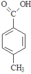 The following substance is heated in the presence of aqueous NaOH.Atoms other than carbon and hydrogen are labeled.   The product of the reaction is: A)    B)    C)    D) both b and c E) all of the above
