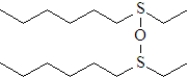 <strong>What is the product formed upon treatment of the following substance with hydrogen peroxide at room temperature,followed by treatment with a peroxyacid? Atoms other than carbon and hydrogen are labeled. </strong> A) B) C) D)