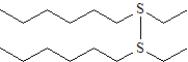<strong>What is the product formed upon treatment of the following substance with hydrogen peroxide at room temperature,followed by treatment with a peroxyacid? Atoms other than carbon and hydrogen are labeled. </strong> A) B) C) D)