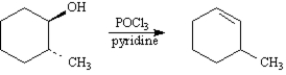 Exhibit 17-4 To answer the following question(s),consider the reaction below:   -Refer to Exhibit 17-4.On the structures provided below,draw arrows which account for the complete stepwise mechanism for this reaction.  