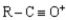 Exhibit 16-1 MATCH a structure or term from the following list with each description below.Place the letter of the structure or term in the blank to the left of the description. -______ Intermediate in the elimination-addition mechanism of nucleophilic aromatic substitution. A) benzyne B) <sup>+</sup>NO<sub>2</sub> C) R<sub>3</sub>C<sup>+</sup> D) electron-donating E) <sup>+</sup>NO F) Meisenheimer complex G)   H) electron-withdrawing I) F-TEDA-BF<sub>4</sub>