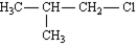 Exhibit 13-8 Below are three isomeric chlorobutanes and their <sup>13</sup>C NMR spectral data.MATCH the spectral data to the correct structures by placing the letter of the spectrum in the blank to the left of the corresponding structure. -_____   A) a = δ,55.4,36.2,19.3 B) b = δ,56.2,35.3 C) c = δ,56.0,36.0,24.2,8.2