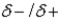 Exhibit 2-4 Use the   convention and the crossed arrow   to show the direction of the expected polarity of the indicated bonds in the following compounds. -Refer to Exhibit 2-4.The C−O bond in furan,  