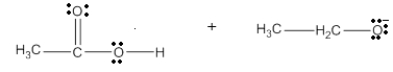 What are the products of the following reaction?​  