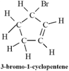 Convert the following structure to a skeletal drawing and give its molecular formula.  