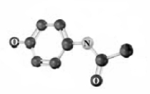 If all the missing bonds in the following structure are sigma bonds to hydrogen atoms,how many hydrogen atoms are missing from this structure? Atoms other than carbon are labeled.   A) 7 B) 10 C) 12 D) 14 E) None of these is the correct number.