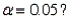 Suppose you want to use the Wilcoxon rank sum test to detect a shift in distribution 1 either to the left or to the right of distribution 2, based on samples of sizes   = 7 and   = 9.  a. Should you use   or   as the test statistic?  b. What is the rejection region for the test if    c. What is the rejection region for the test if  