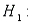 In testing the hypotheses,   The two population locations are the same, and   The location of population 1 is to the left of the location of population 2, the statistics   ,   ,   , and   are calculated with data drawn from two independent samples.  a. Which test is used for testing the hypotheses above? b. What is the value of the test statistic? c. What is the rejection region for this test at   = 0.05?  d. What is your conclusion at   = 0.05?