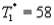 In testing the hypotheses,   The two population locations are the same, and   The location of population 1 is to the left of the location of population 2, the statistics   ,   ,   , and   are calculated with data drawn from two independent samples.  a. Which test is used for testing the hypotheses above? b. What is the value of the test statistic? c. What is the rejection region for this test at   = 0.05?  d. What is your conclusion at   = 0.05?