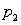 The data that result from two binomial experiments can be displayed as a two-way classification with two rows and two columns, so that the chi-square test of homogeneity can be used to compare the two binomial proportions   and   .