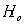 The goodness-of-fit test is a two-way classification with cell probabilities specified in   .