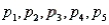 Suppose that a response can fall into one of k = 5 categories with probabilities   , and that n = 250 responses produced these category counts:   The categories represent five car salespersons, and the observed frequencies represent the number of cars sold in a six-month period. -Refer to Car Sales Narrative. If you were to test this hypothesis using the chi-square statistic, how many degrees of freedom would the test have? What is the rejection region?