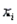 In a multiple linear regression model,   , the coefficient   measures the change in the dependent variable y for a unit change in   when all other independent variables are held constant.
