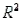 Some statistical packages print a second   statistic, called the adjusted coefficient of determination, which has been adjusted for the degrees of freedom to take into account the sample size and the number of predictor variables.