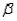 For each x term in the multiple regression equation, the corresponding   is referred to as a partial regression coefficient.