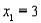 In a multiple regression , the regression equation is   . The estimated value for   when   and   is 48.