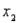 In reference to the multiple regression model   , if   were to increase by five units, holding   and   constant, then the value of   would decrease on average by 50 units.