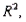 The larger the value of the coefficient of multiple determination   the larger the value of the F-test statistic that is used for testing the usefulness of the multiple regression model.