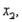 In constructing a multiple regression model with two independent variables   and   it was known that the correlation between   and y is 0.75, and the correlation between   and y is 0.55. Based on this information, the regression model containing both independent variables will explain 65% of the variation in the dependent variable y.