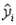 In simple linear regression, if the estimated values   and the corresponding actual values   are equal, then the standard error of estimate, SE(   ), must equal -1.0.