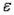 The residuals are observations of the error variable   . Consequently, the minimized sum of squared deviations is called the sum of squares for error.