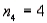 <strong>In one-way ANOVA, suppose that there are four treatments with , , , and . What is the rejection region for this test at the 5% level of significance?</strong> A) F > B) F > C) F > D) F >