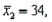 Two independent samples are selected at random from two normal populations. The sample statistics are as follows:           and   Assuming that a two-tailed hypothesis test is conducted at α = 0.05, what is the critical value? A)  t = 2.0484 B)  z = 1.96 C)  t = 1.7011 D)  z = 1.65