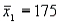 In constructing a 95% confidence interval estimate for the difference between the means of two normally distributed populations, where the unknown population variances are assumed NOT to be equal, summary statistics computed from two independent samples are as follows:   ,   ,   ,   ,   , and   . In this case, what is the upper confidence limit? A)  28.212 B)  24.911 C)  19.123 D)  5.788