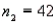 In constructing a 95% confidence interval estimate for the difference between the means of two normally distributed populations, where the unknown population variances are assumed NOT to be equal, summary statistics computed from two independent samples are as follows:   ,   ,   ,   ,   , and   . In this case, what is the upper confidence limit? A)  28.212 B)  24.911 C)  19.123 D)  5.788