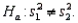 The F distribution is used in testing the hypotheses   vs.  