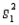 The sampling distribution of the ratio of two sample variances   /   is said to be F distributed provided that the samples are dependent and their sizes are large.
