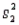 The sampling distribution of the ratio of two sample variances   /   is said to be F distributed provided that the samples are dependent and their sizes are large.