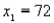 Soap Sales Narrative In testing the hypotheses   vs.   , use the following statistics:   ,   ,   , and   , where   and   represent the number of Dial Soap sales in the two samples, respectively. -Refer to Soap Sales Narrative. What conclusion can we draw at the 5% significance level? Justify your answer.