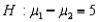 In testing   vs.   the test statistic value z is found to be 1.69. What is the p-value of the test? A)  0.0455 B)  0.0910 C)  0.1977 D)  0.3023