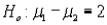 If we reject the null hypothesis   at the 0.01 level of significance, then we must also reject it at the 0.05 level.