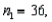 In estimating the difference between two population means, the following summary statistics were found:           and   Based on these results, the point estimate of   is 0.70.