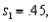 In estimating the difference between two population means, the following summary statistics were found:           and   Based on these results, the point estimate of   is 0.70.