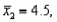 In estimating the difference between two population means, the following summary statistics were found:           and   Based on these results, the point estimate of   is 0.70.